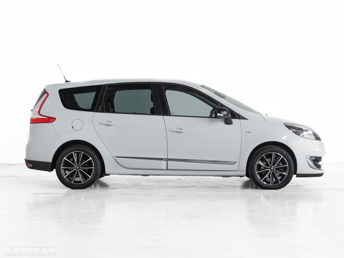 Renault Mégane Scénic - 2
