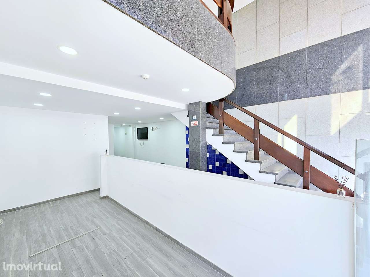 Loja  Venda em Avenidas Novas,Lisboa - Grande imagem: 4/22