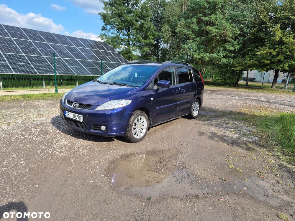 Mazda 5 2.0 Exclusive - 3