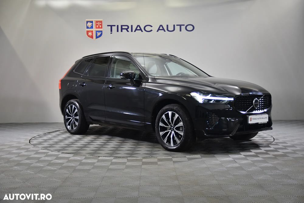 Volvo XC 60 - 8