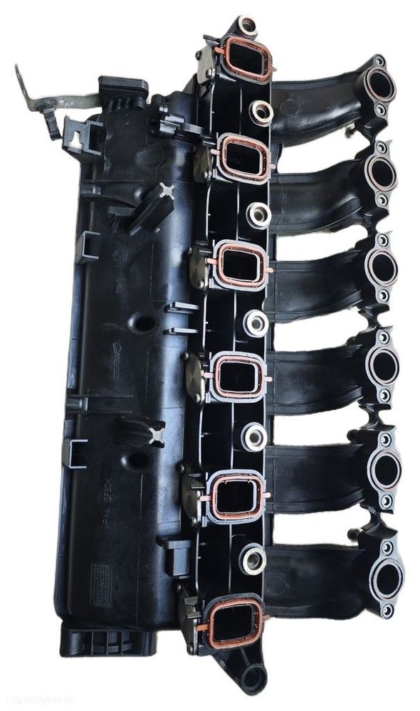 Kolektor ssący BMW 5 E60 E61 2.5d 3.0d M57N numer części 7790700 - 4