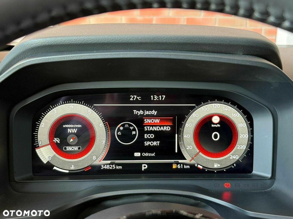 Nissan Qashqai - 33