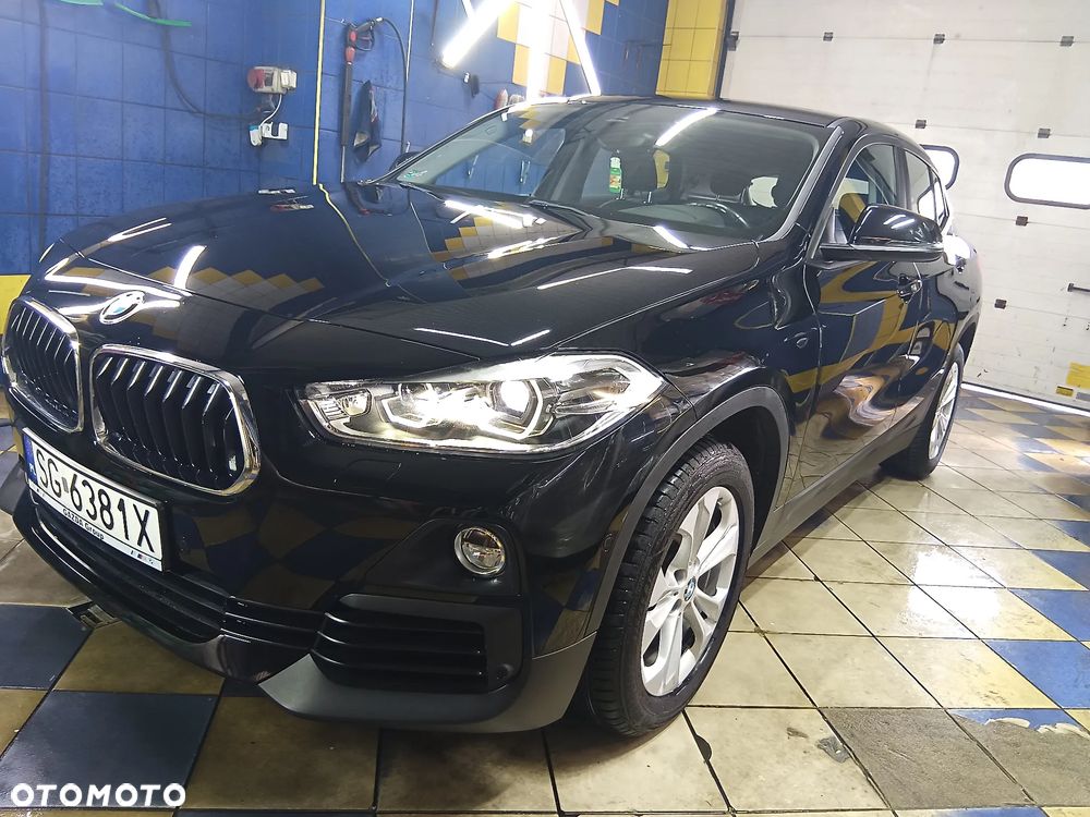 BMW X2 sDrive18i GPF M Sport - 2