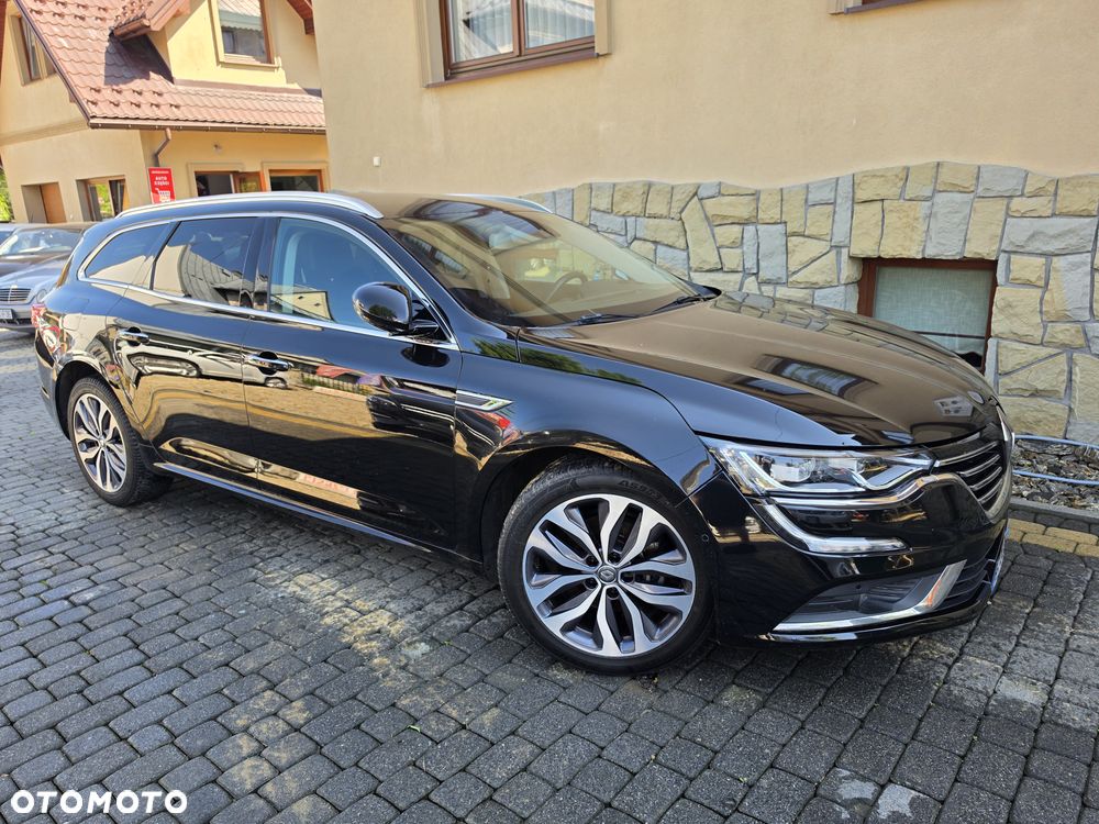 Renault Talisman ENERGY dCi 130 EDC INTENS - 3
