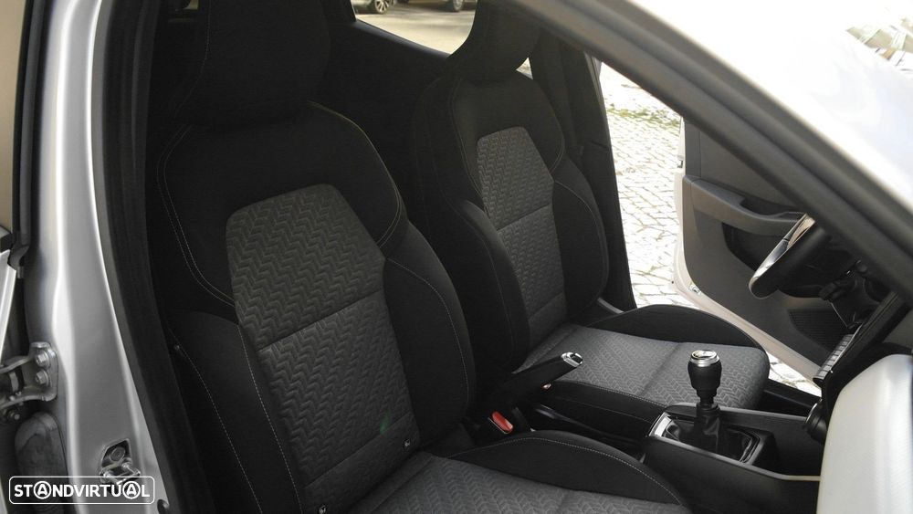 Renault Clio 1.0 TCe Limited - 30