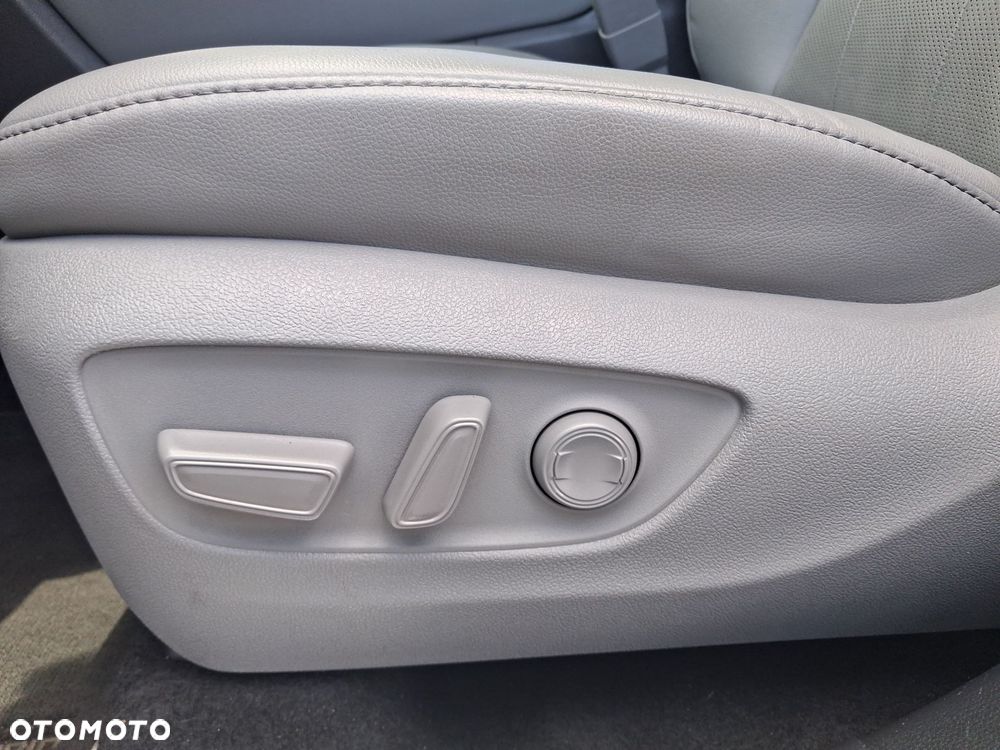 Toyota Highlander - 13