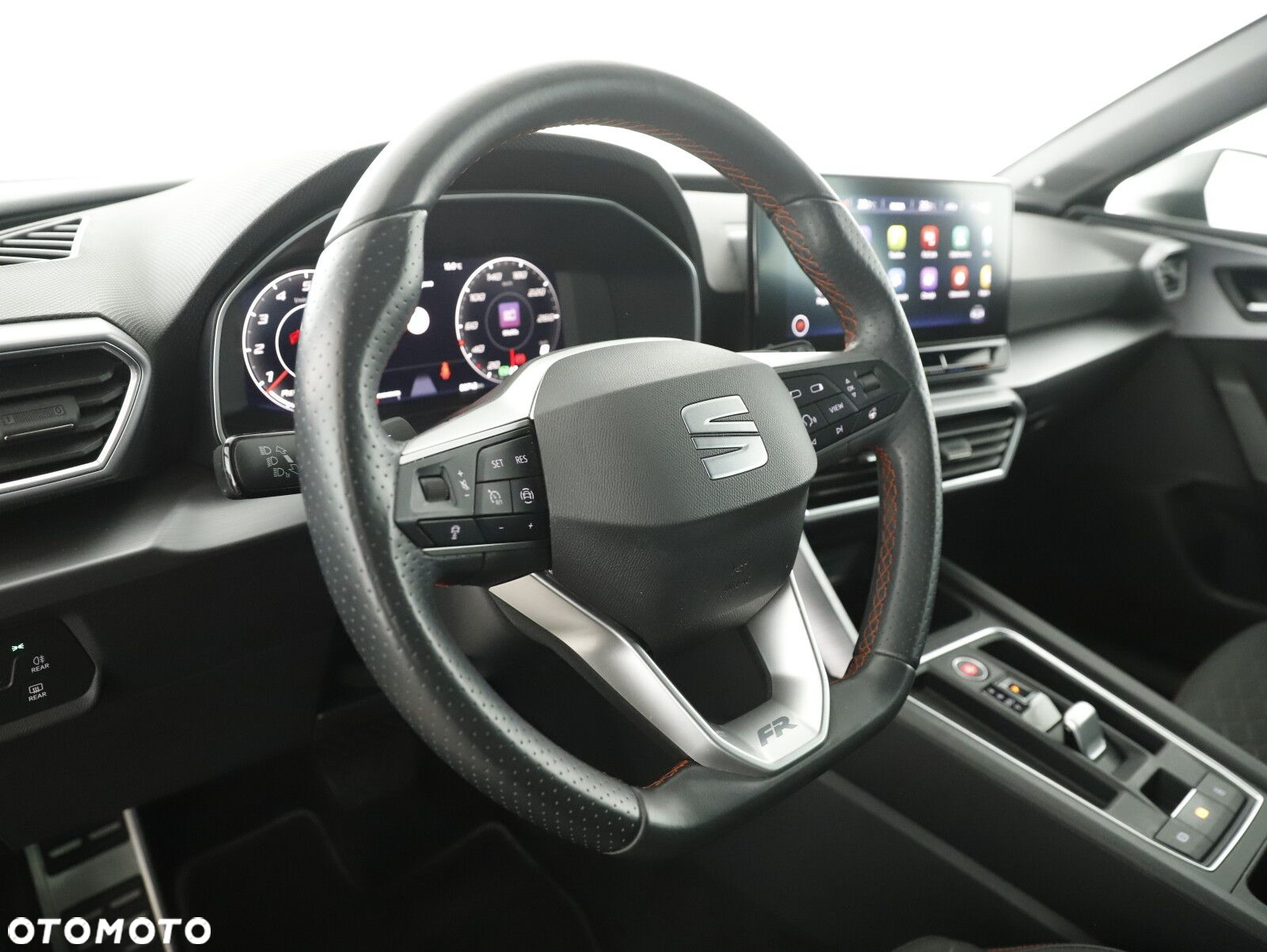 Seat Leon - 9