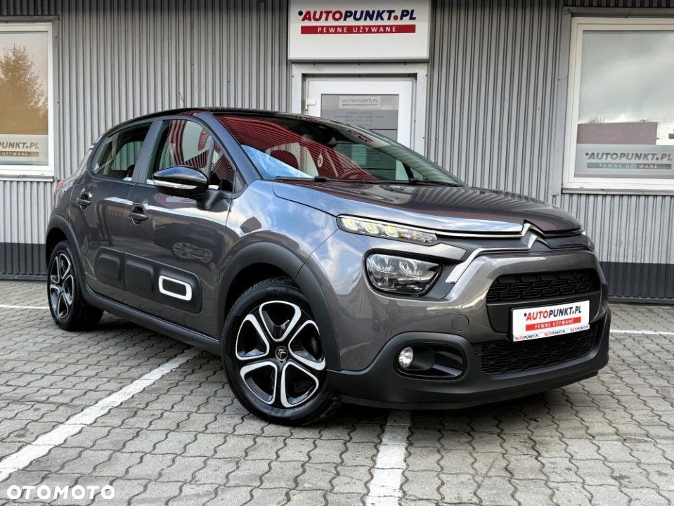 Citroën C3 - 7