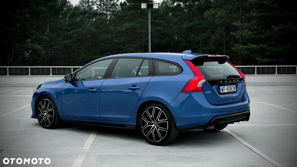 Volvo V60 Polestar - 13