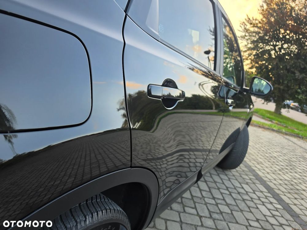 Nissan Qashqai 2.0 tekna - 10