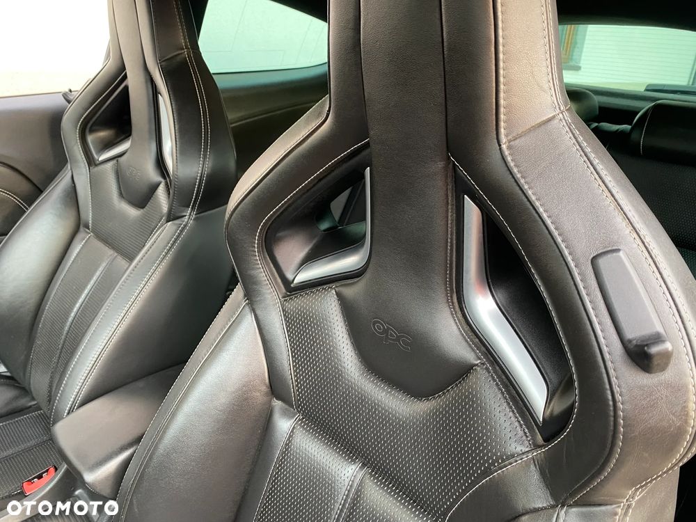 Opel Astra - 14