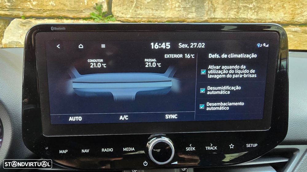 Hyundai i30 SW 1.0 T-GDi N-Line - 33