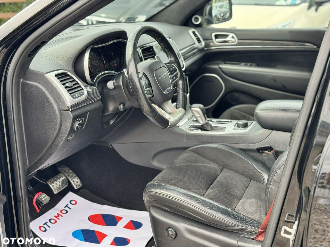 Jeep Grand Cherokee - 20