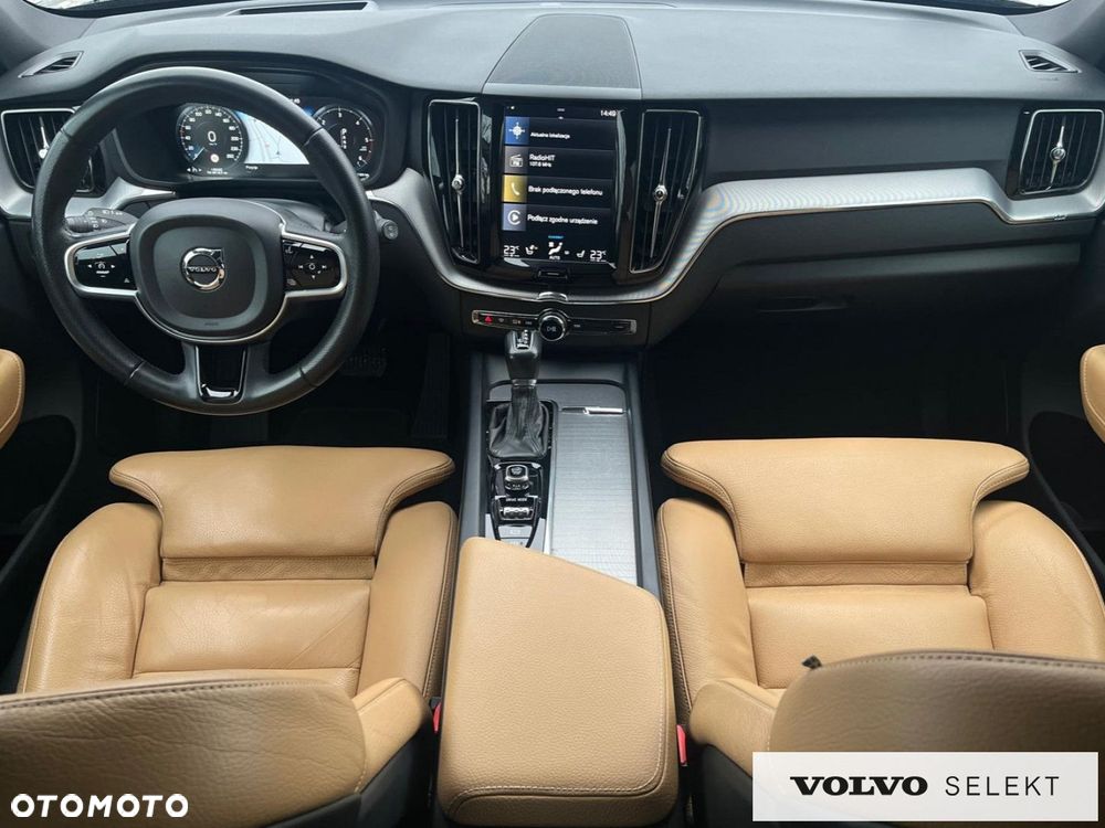 Volvo XC 60 - 15
