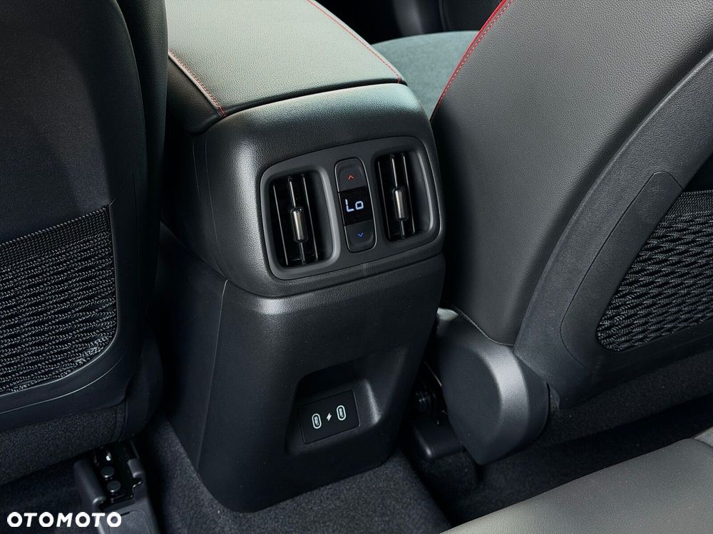 Hyundai Tucson 2026