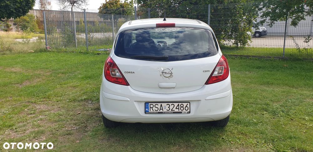 Opel Corsa 1.3 CDTI Edition / Active - 3