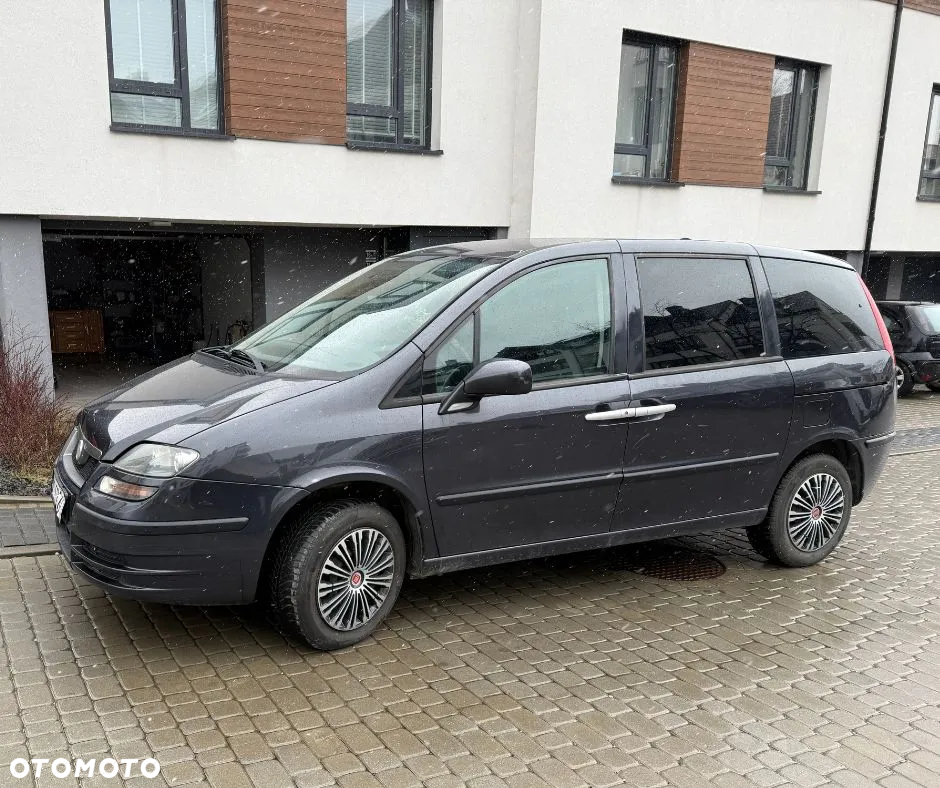 Fiat Ulysse - 15