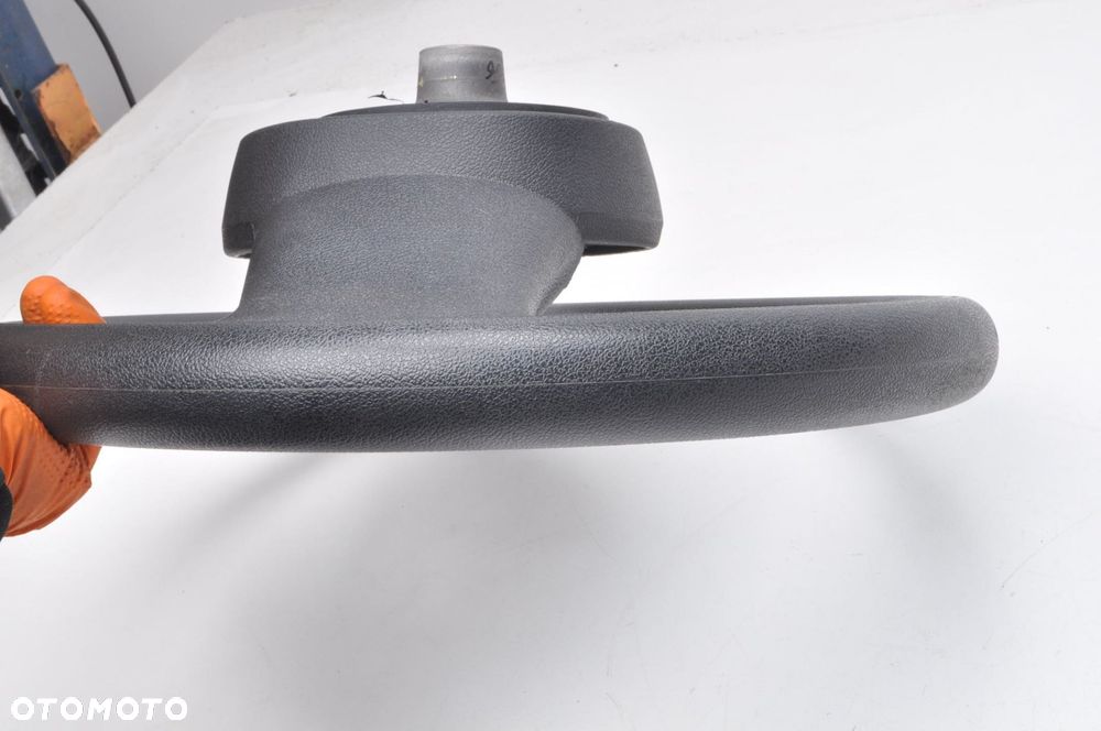 MINI R56 COOPER LIFT KIEROWNICA PLASTIKOWA - 8