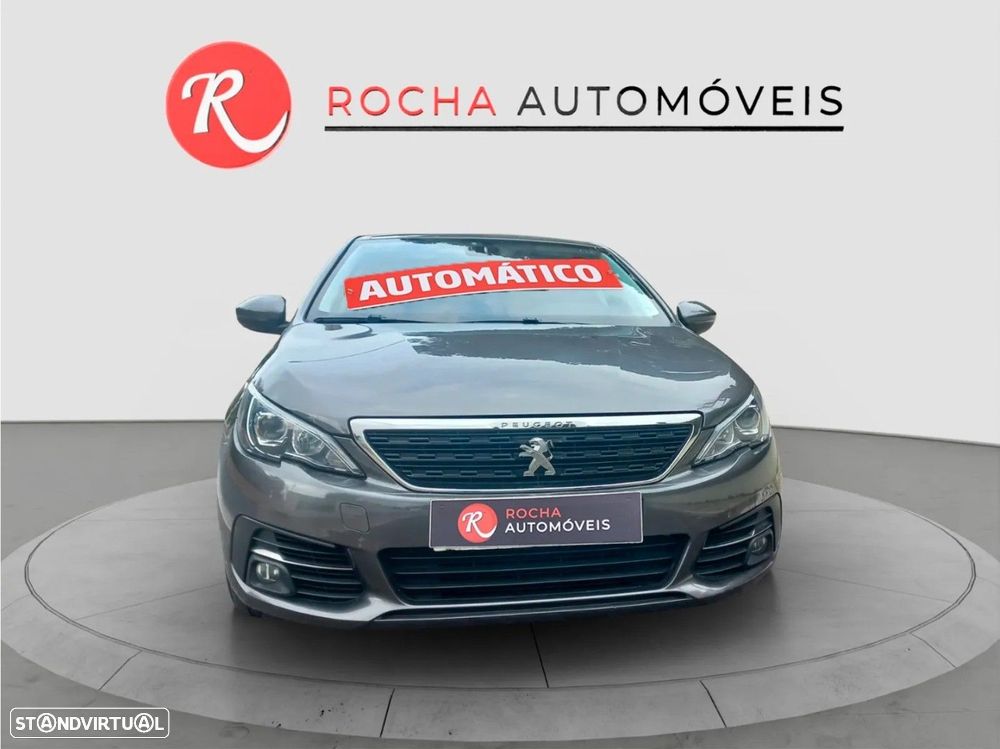 Peugeot 308 PureTech 130 EAT6 Stop & Start Allure - 3