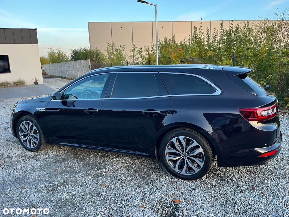 Renault Talisman Grandtour ENERGY TCe 200 EDC INITIALE PARIS - 7