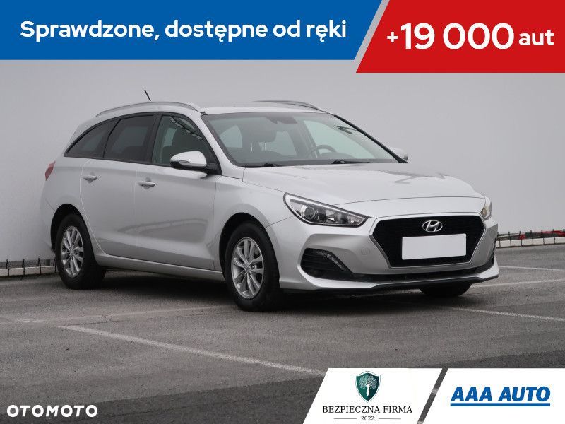 Hyundai i30 - 1
