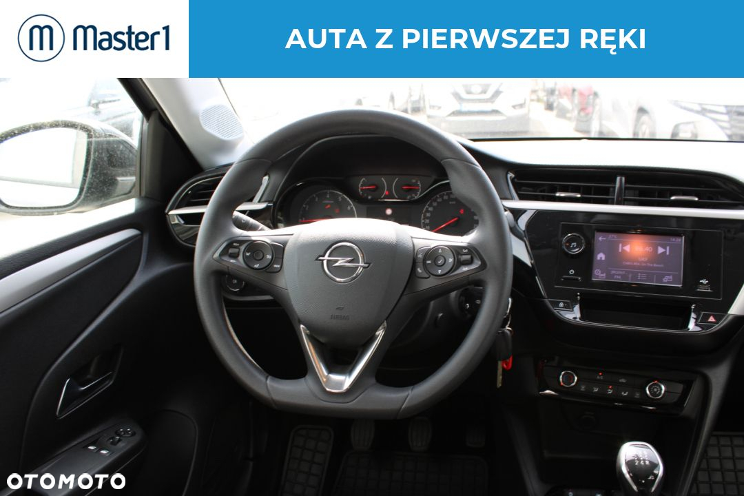 Opel Corsa 1.2 Edition S&S - 15