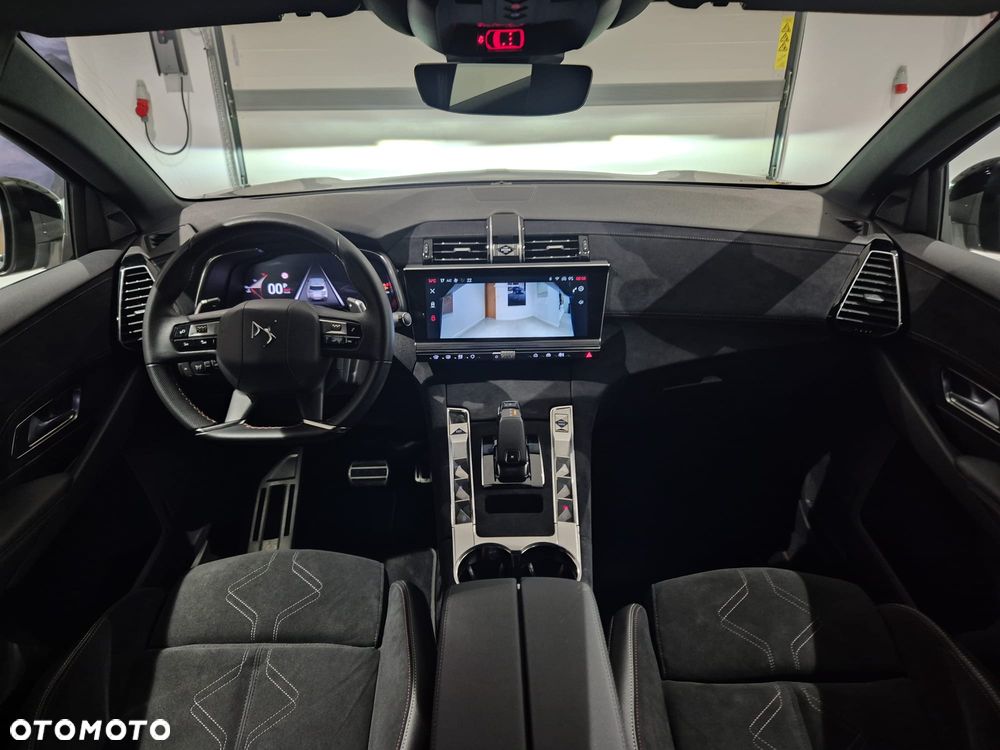 DS Automobiles DS 7 1.5 BlueHDi Performance Line + - 5
