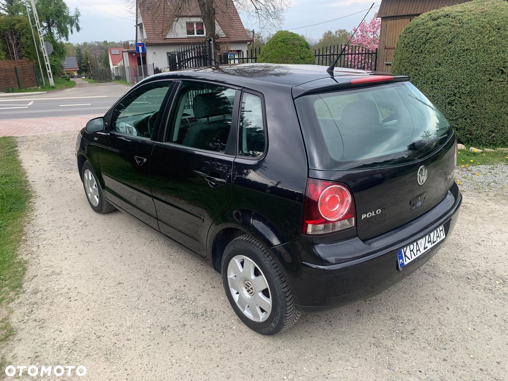 Volkswagen Polo - 9