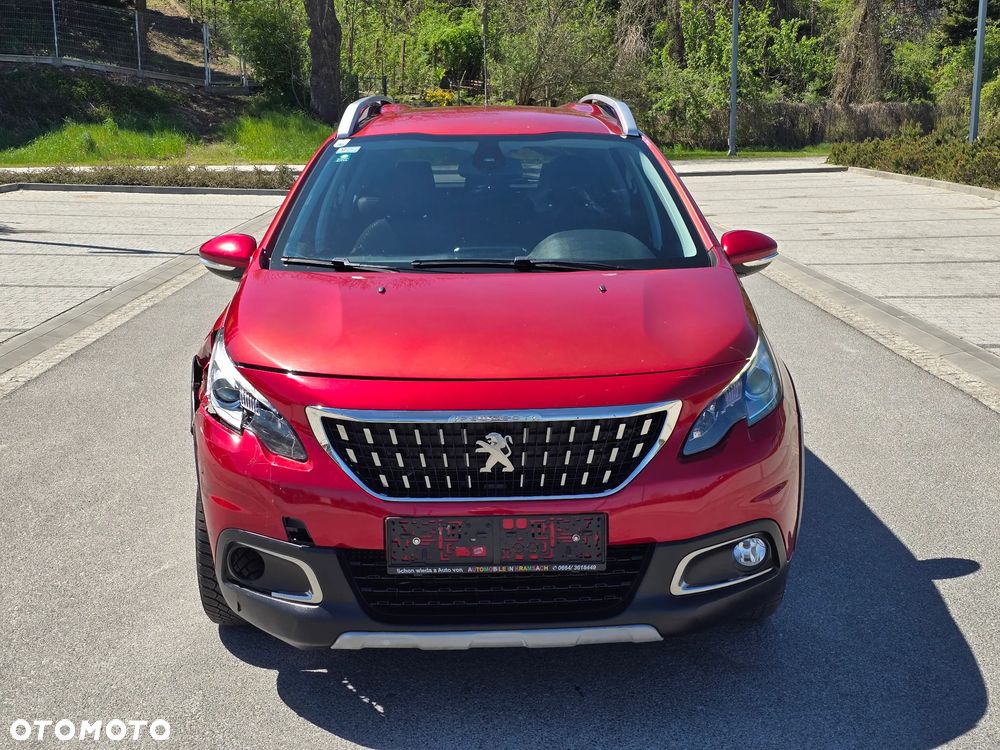 Peugeot 2008 - 6