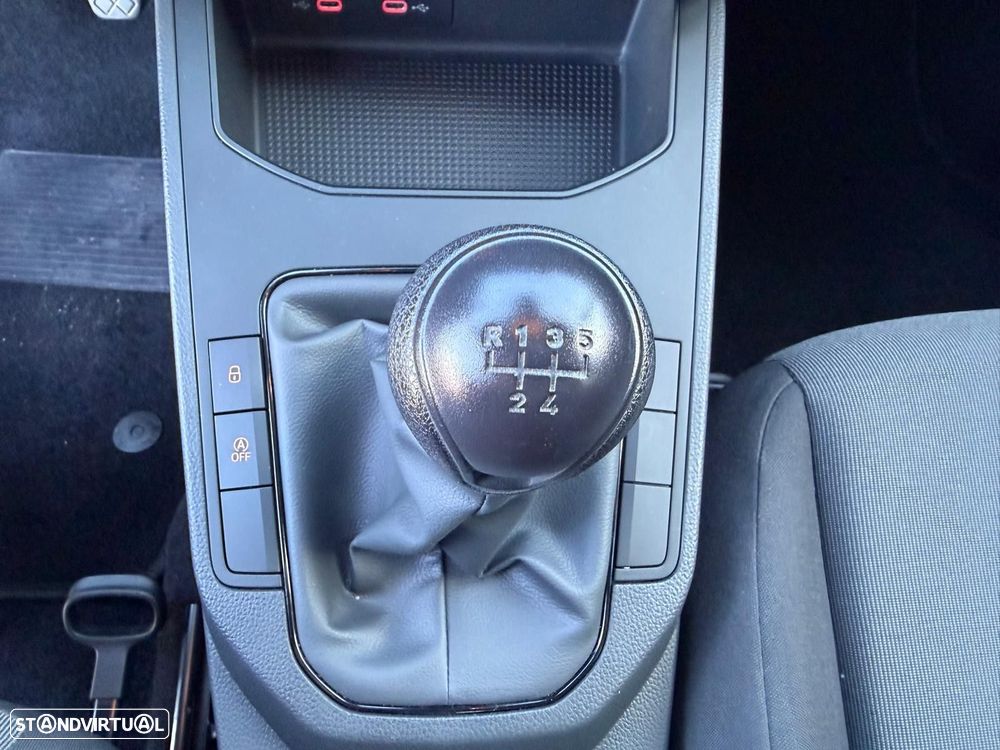 SEAT Ibiza 1.0 TSI Style - 23