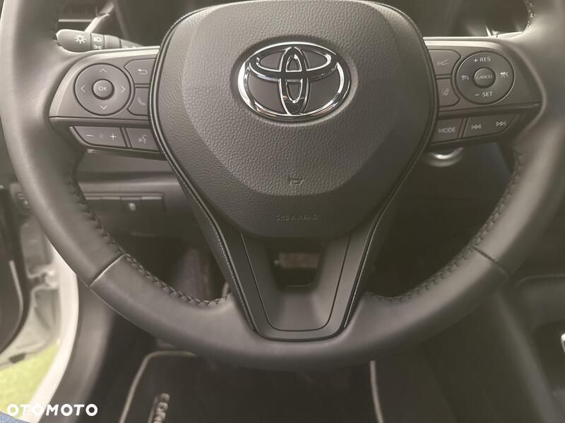 Toyota Corolla 1.8 Hybrid Active - 14