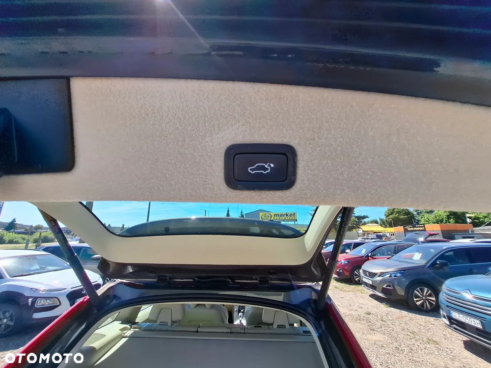 Volvo XC 60 D4 Geartronic Kinetic - 15