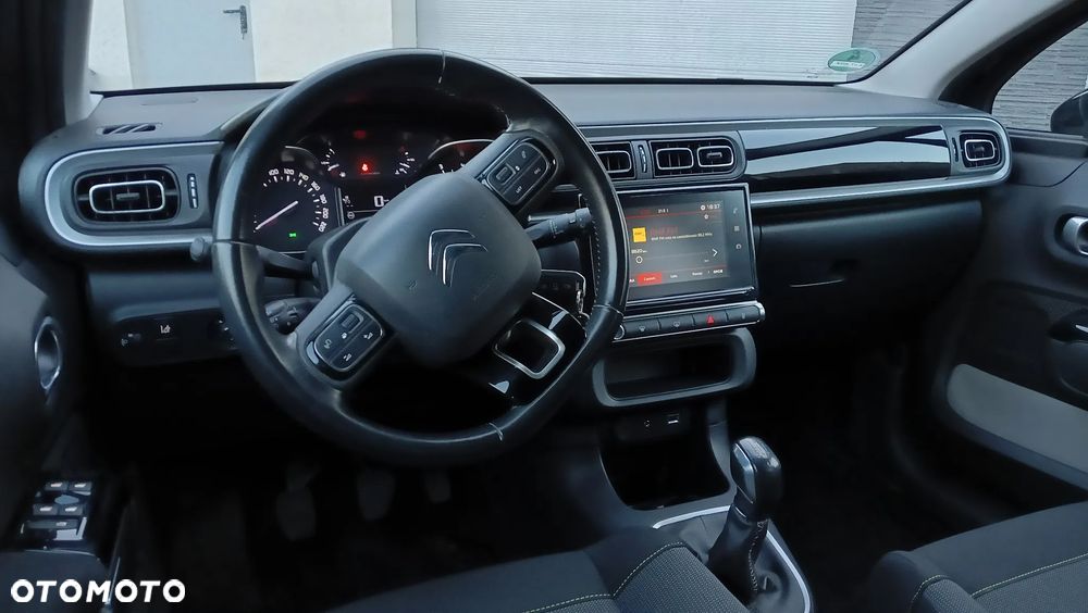 Citroën C3 Pure Tech (VTi) 82 Selection - 10