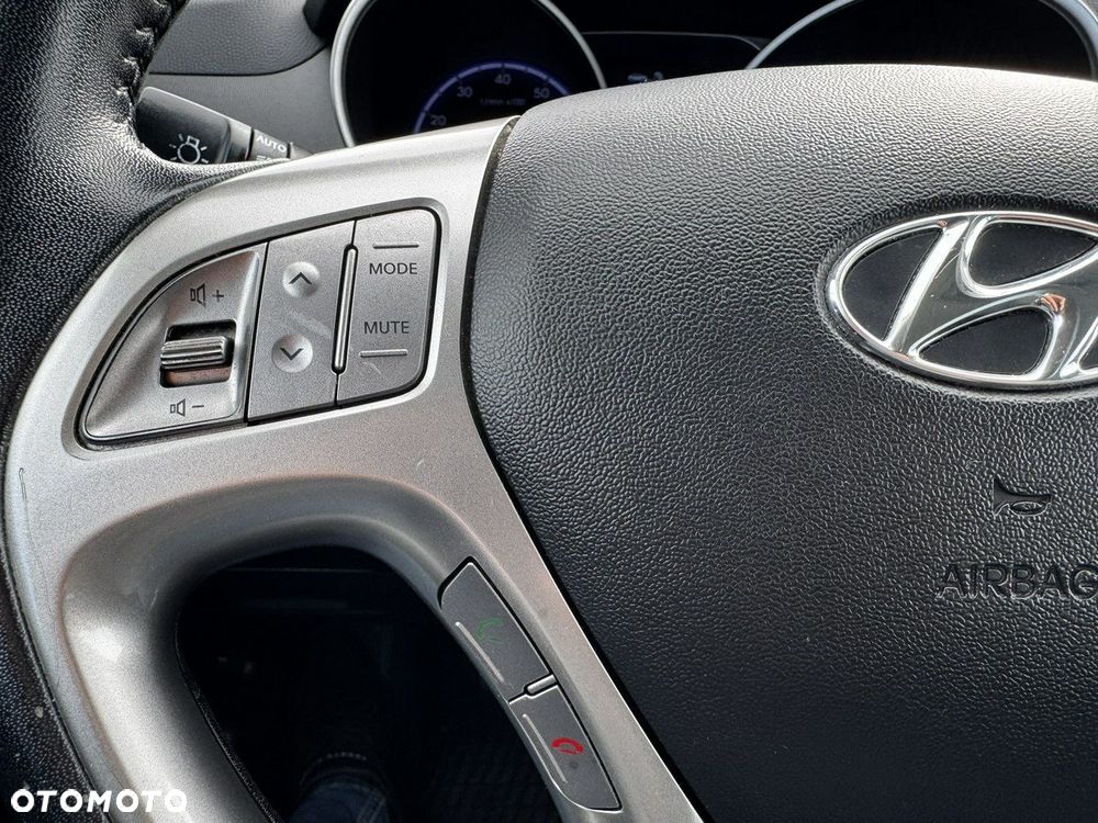 Hyundai ix35 1.6 2WD Trend - 22