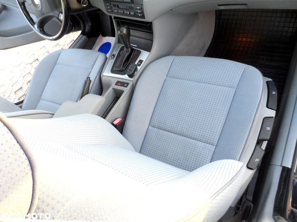 BMW Seria 3 - 14