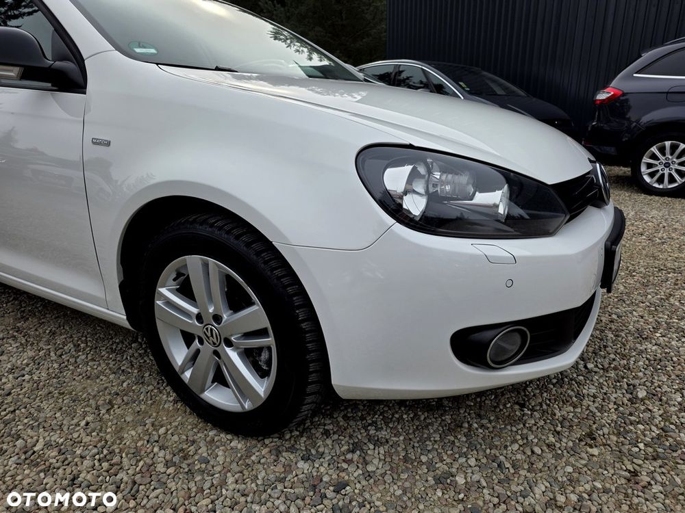 Volkswagen Golf 2.0 TDI Comfortline - 20