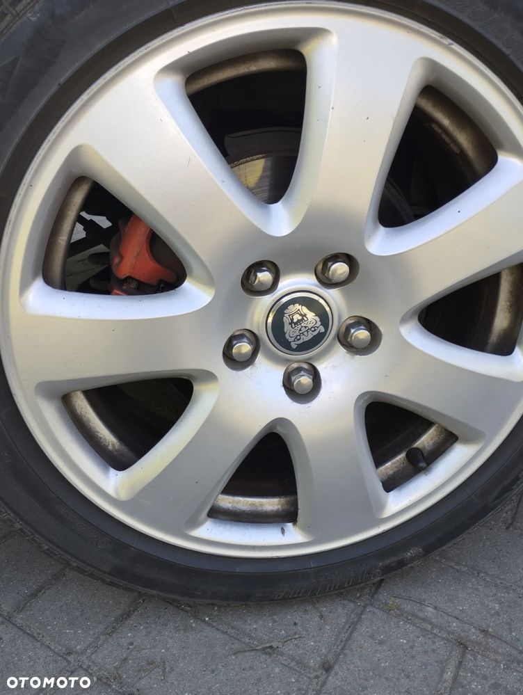 Jaguar X-Type 3.0 Executive - 5