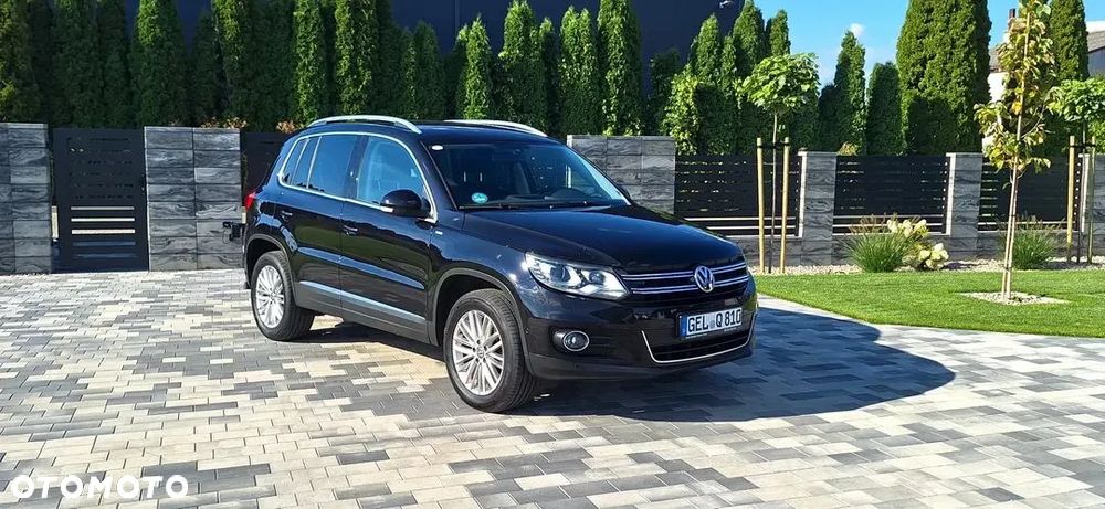 Volkswagen Tiguan 2.0 TDI DPF 4Motion DSG Life - 3