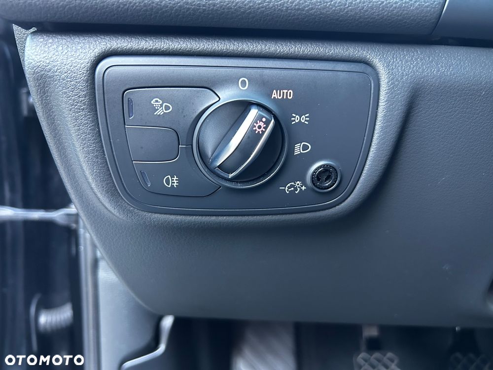 Audi A6 Avant 2.0 TDI Ultra - 6
