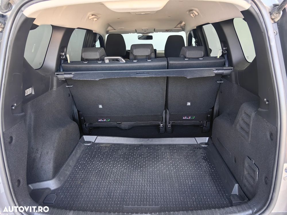Dacia Jogger 5 locuri HEV 140 Extreme - 9