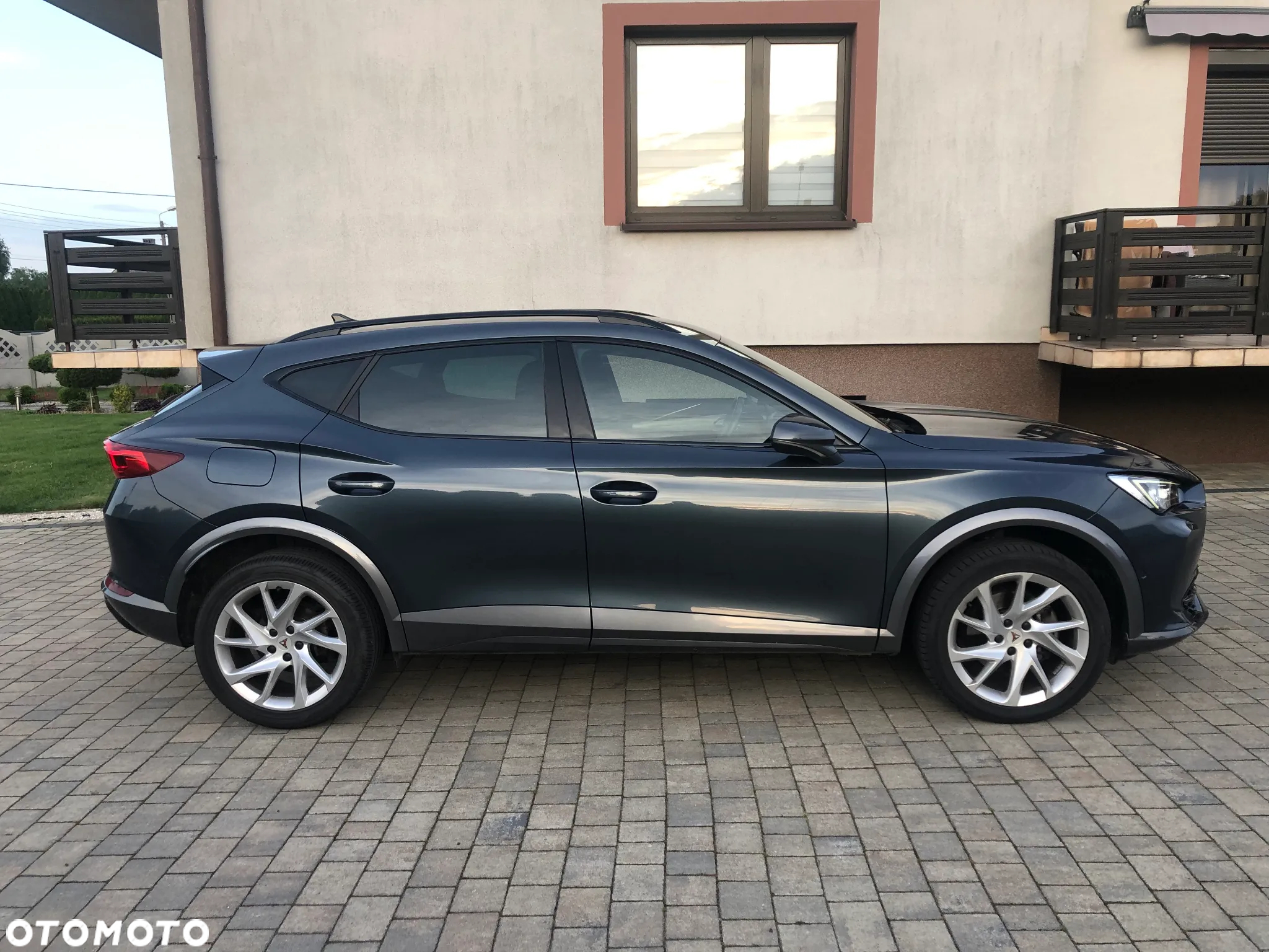 Cupra Formentor 1.5 TSI - 3