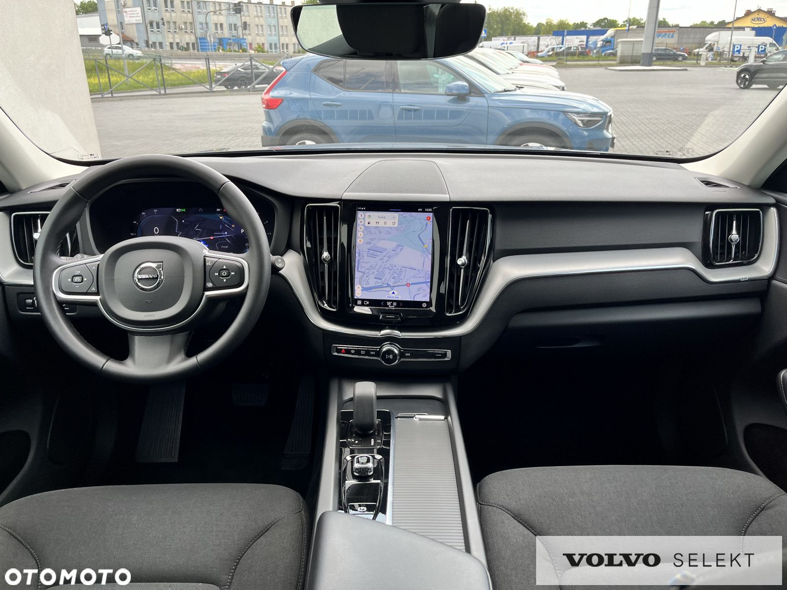 Volvo XC 60 - 13