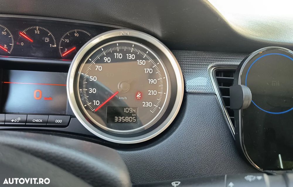 Peugeot 508 1.6 HDI FAP Access - 16