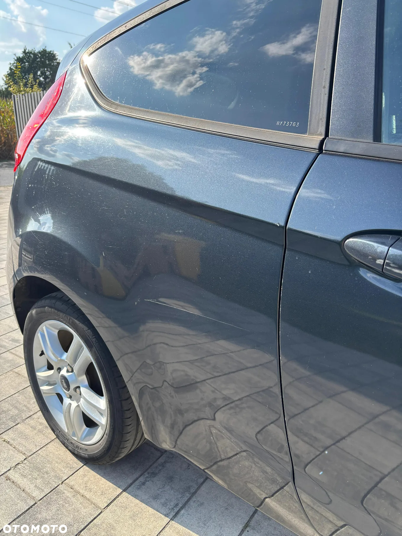 Ford Fiesta 1.25 Ambiente - 3