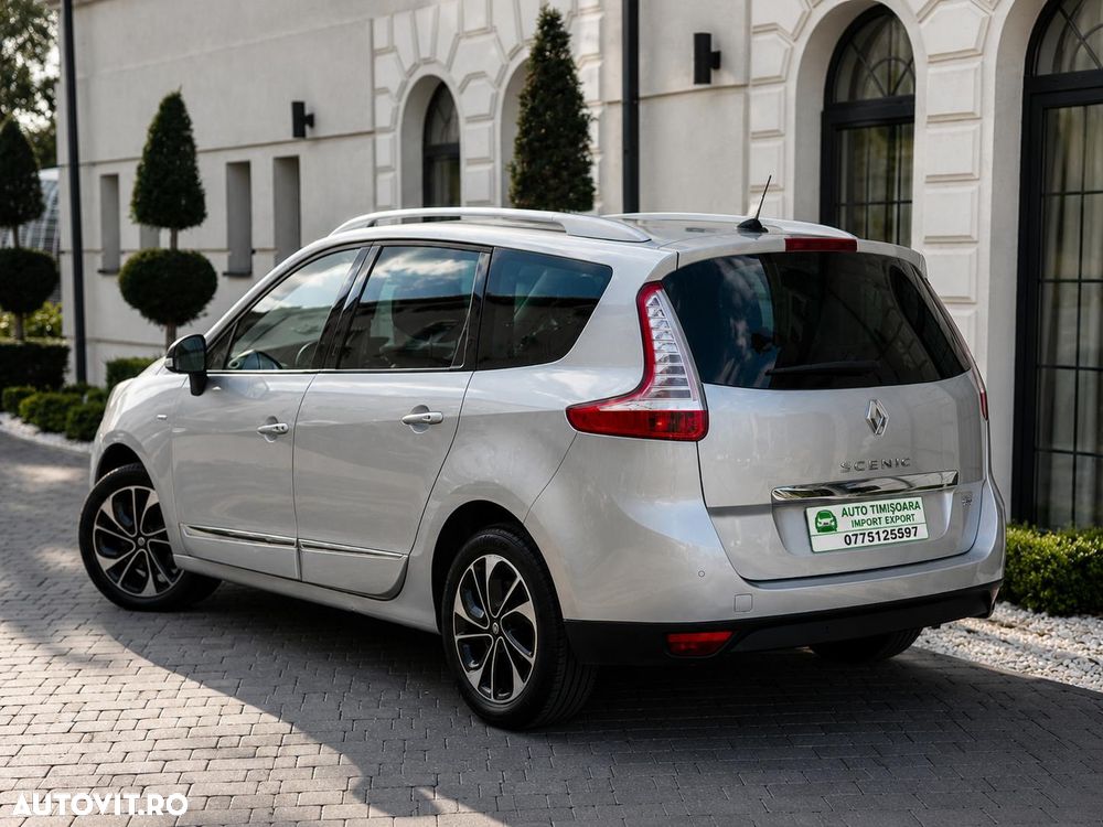Renault Scenic - 4