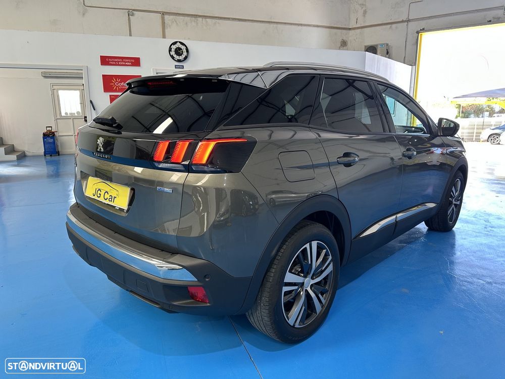 Peugeot 3008 - 9