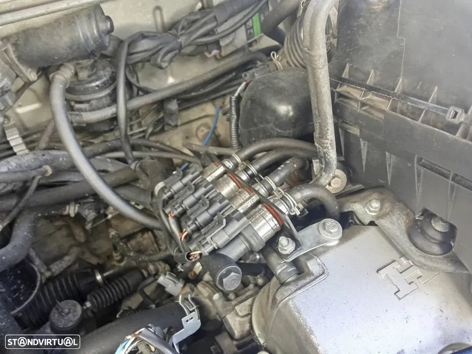 Honda HR-V 1.6 ES - 5