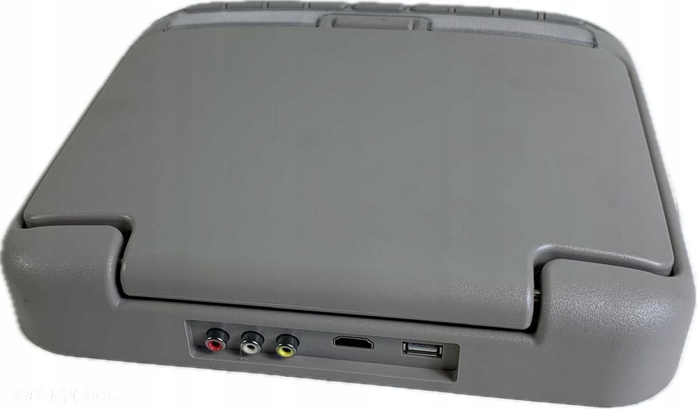 U7 CHRYSLER PACIFICA II 16- ODTWARZACZ DVD EKRAN SUFIT 68330446AC - 2
