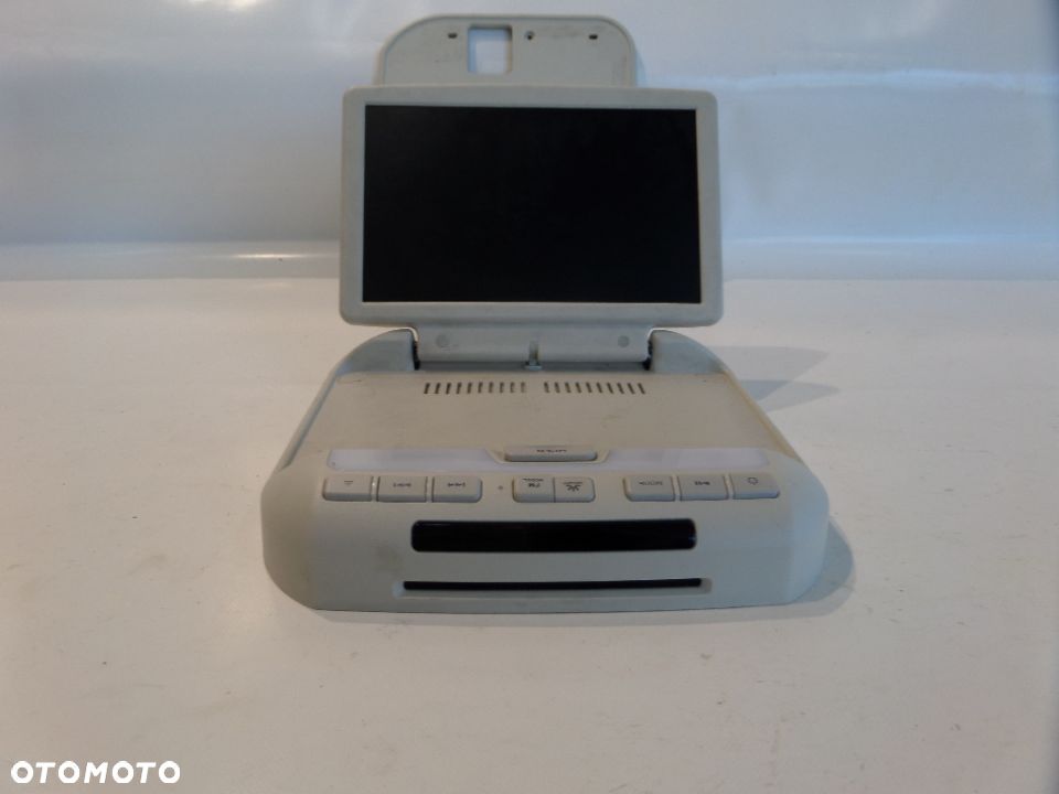 DODGE JOURNEY ODTWARZACZ DVD 68038208AB - 4