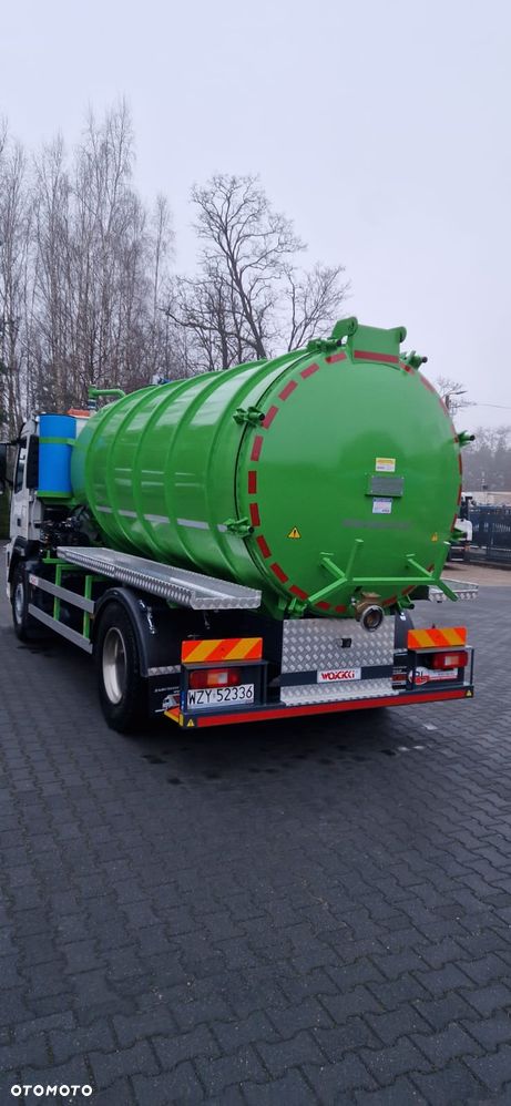 Volvo FM - 4